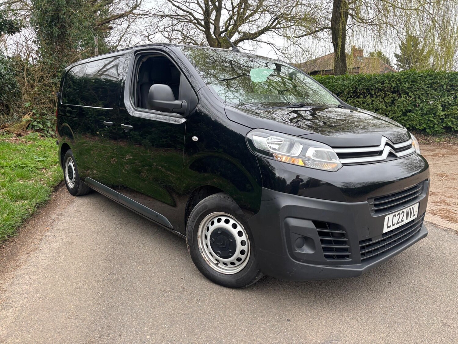 Used Citroen Dispatch for sale - 77784379: Photo 6