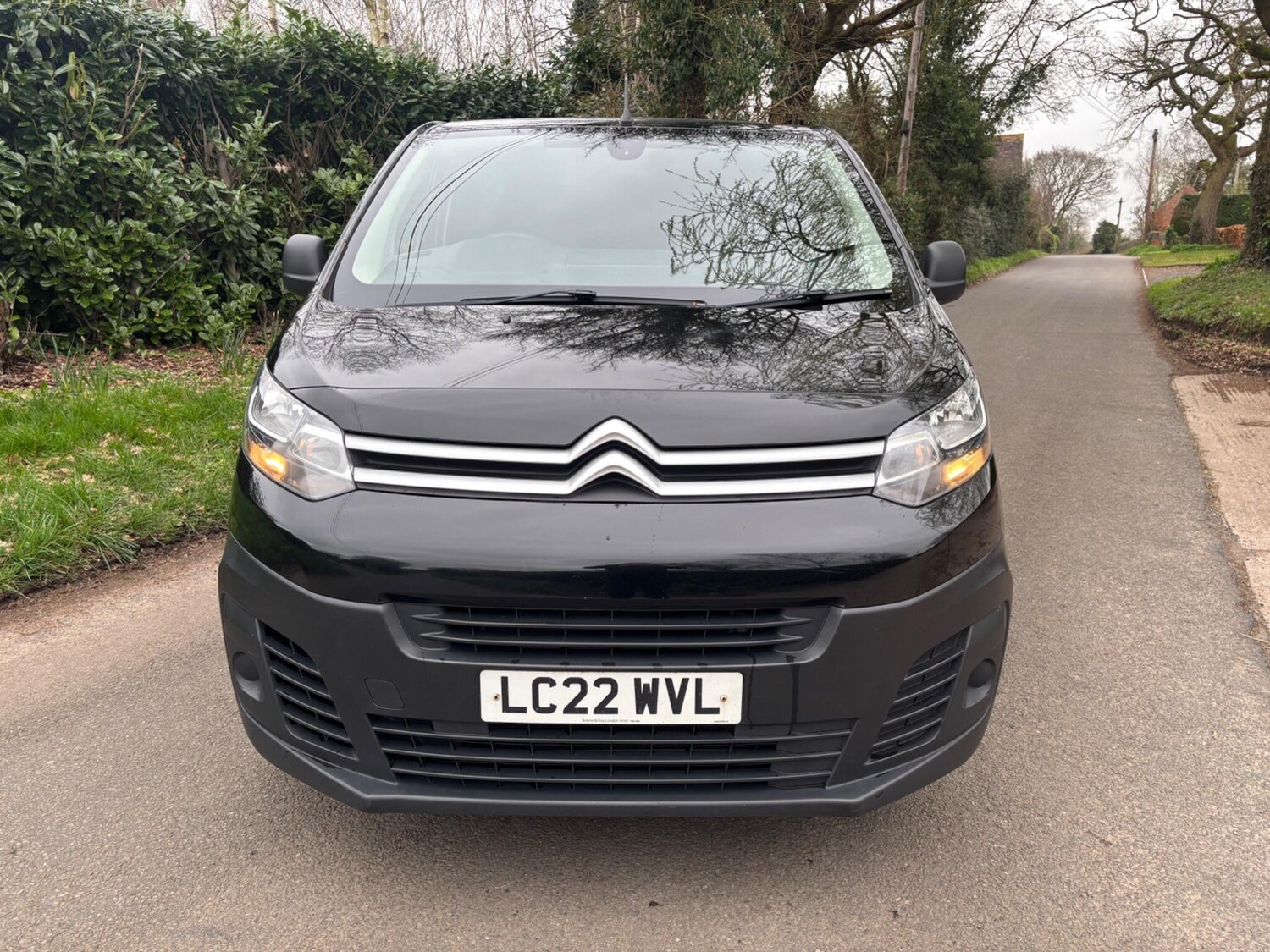 Used Citroen Dispatch for sale - 77784379: Photo 8