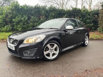 2012 (12) - 2.0 R-Design Sports Coupe Euro 5 3dr