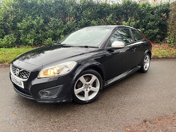 Used Volvo C30 2012 for sale - 76952411: Photo