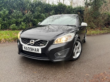 Used Volvo C30 2012 for sale - 76952411: Photo
