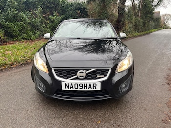 Used Volvo C30 2012 for sale - 76952411: Photo