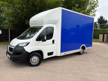 Used Peugeot Boxer 2019 for sale - 78772005: Photo