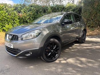 Used Nissan Qashqai 2013 for sale - 79388309: Photo