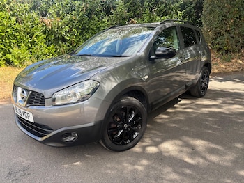 Used Nissan Qashqai 2013 for sale - 79388309: Photo