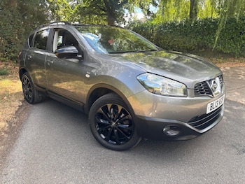 Used Nissan Qashqai 2013 for sale - 79388309: Photo