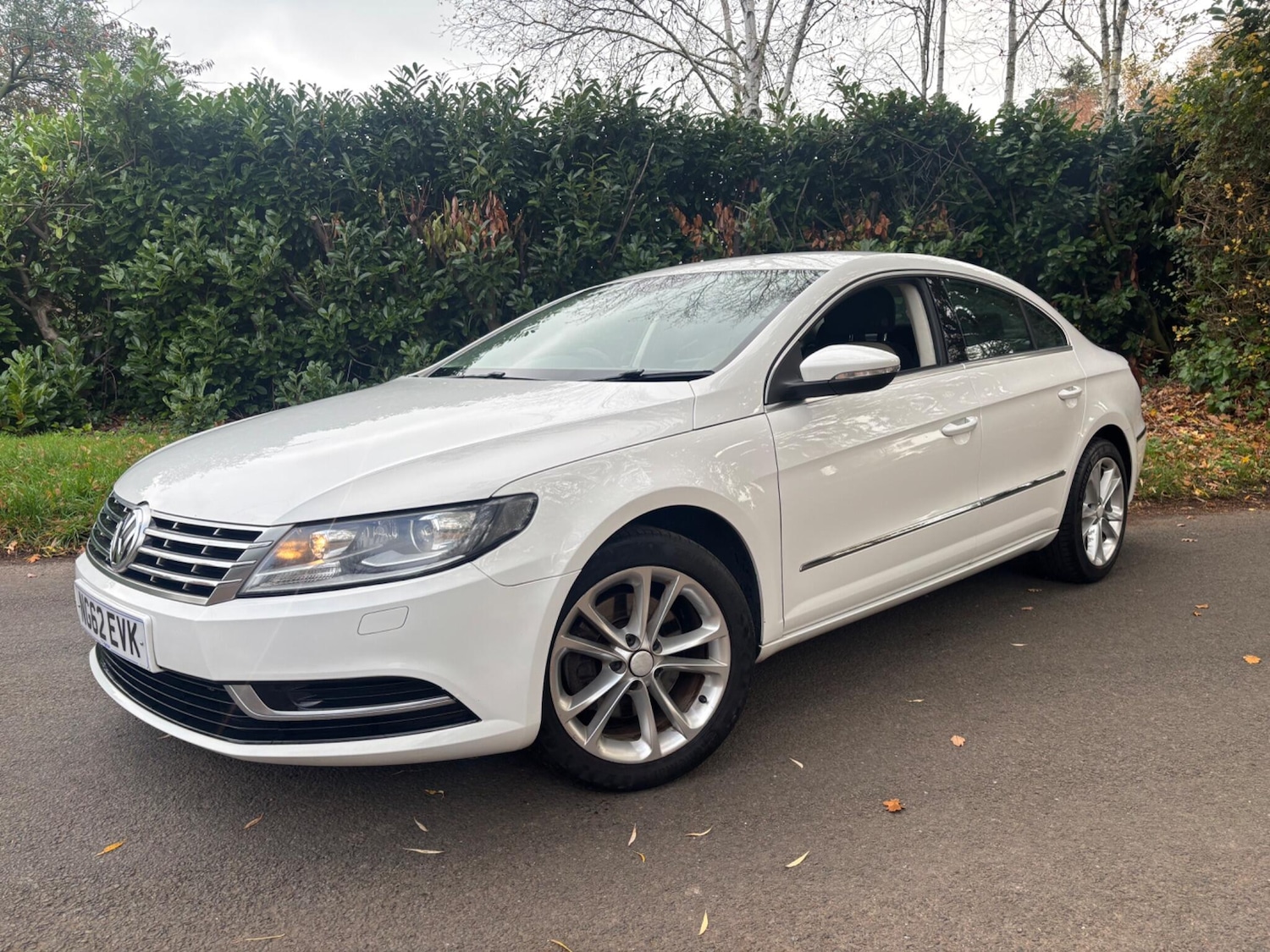 Used Volkswagen CC 2013 for sale - 76688600: Photo 1