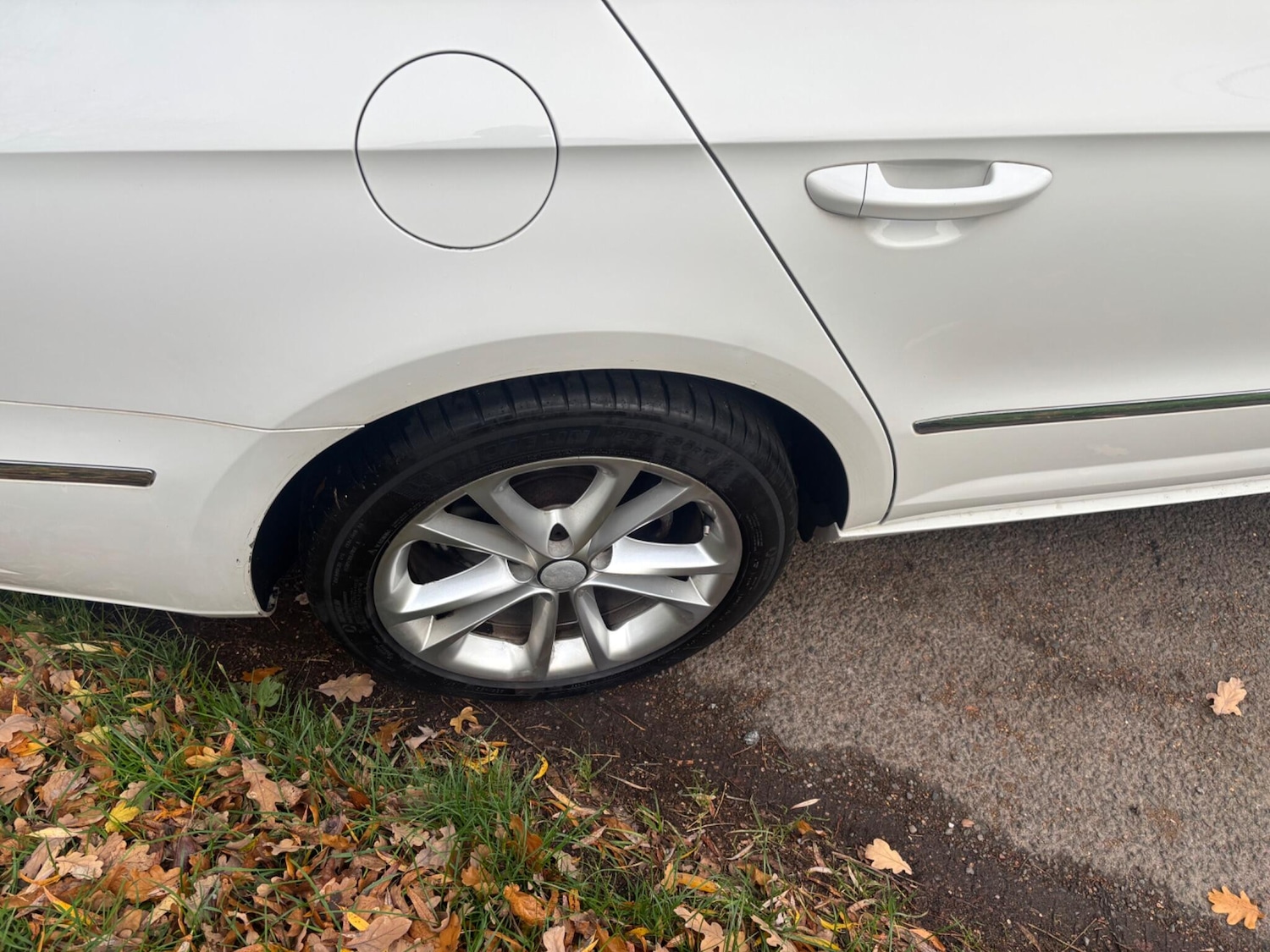 Used Volkswagen CC 2013 for sale - 76688600: Photo 10