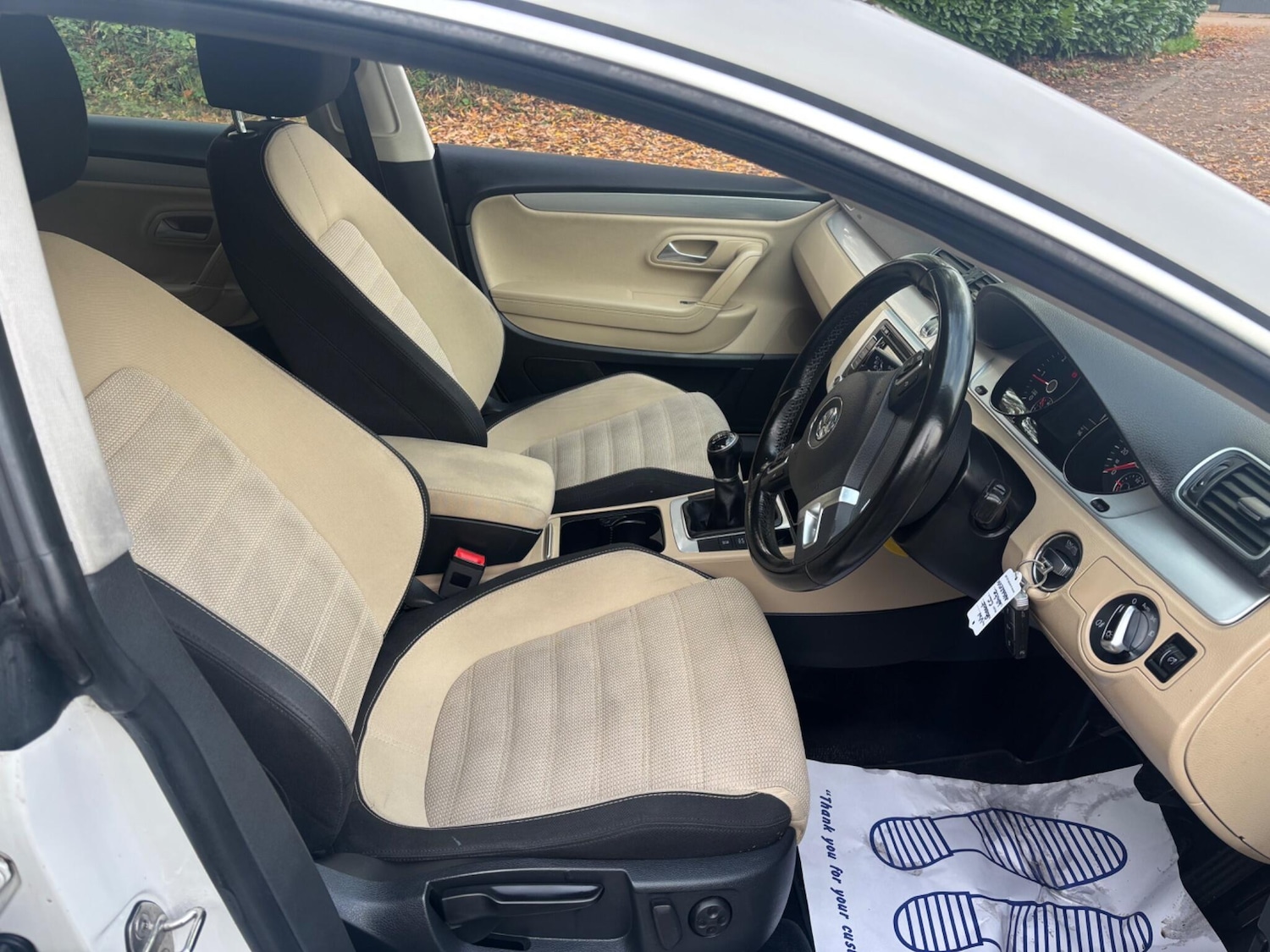 Used Volkswagen CC 2013 for sale - 76688600: Photo 13