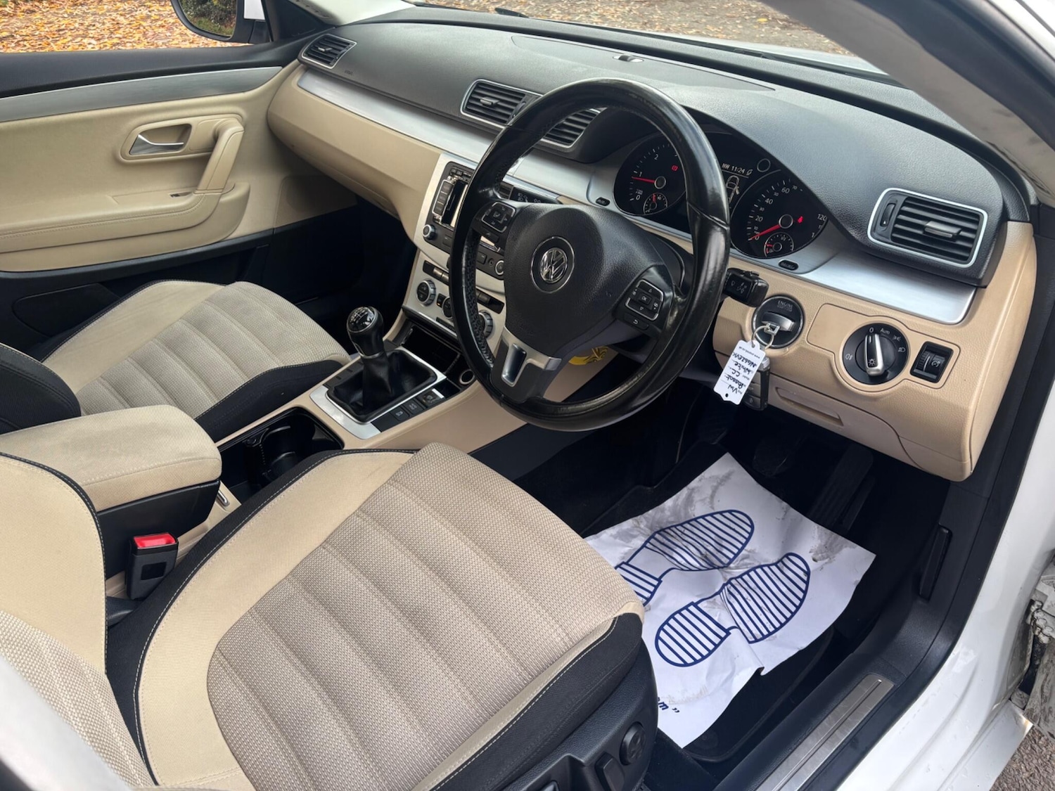 Used Volkswagen CC 2013 for sale - 76688600: Photo 14