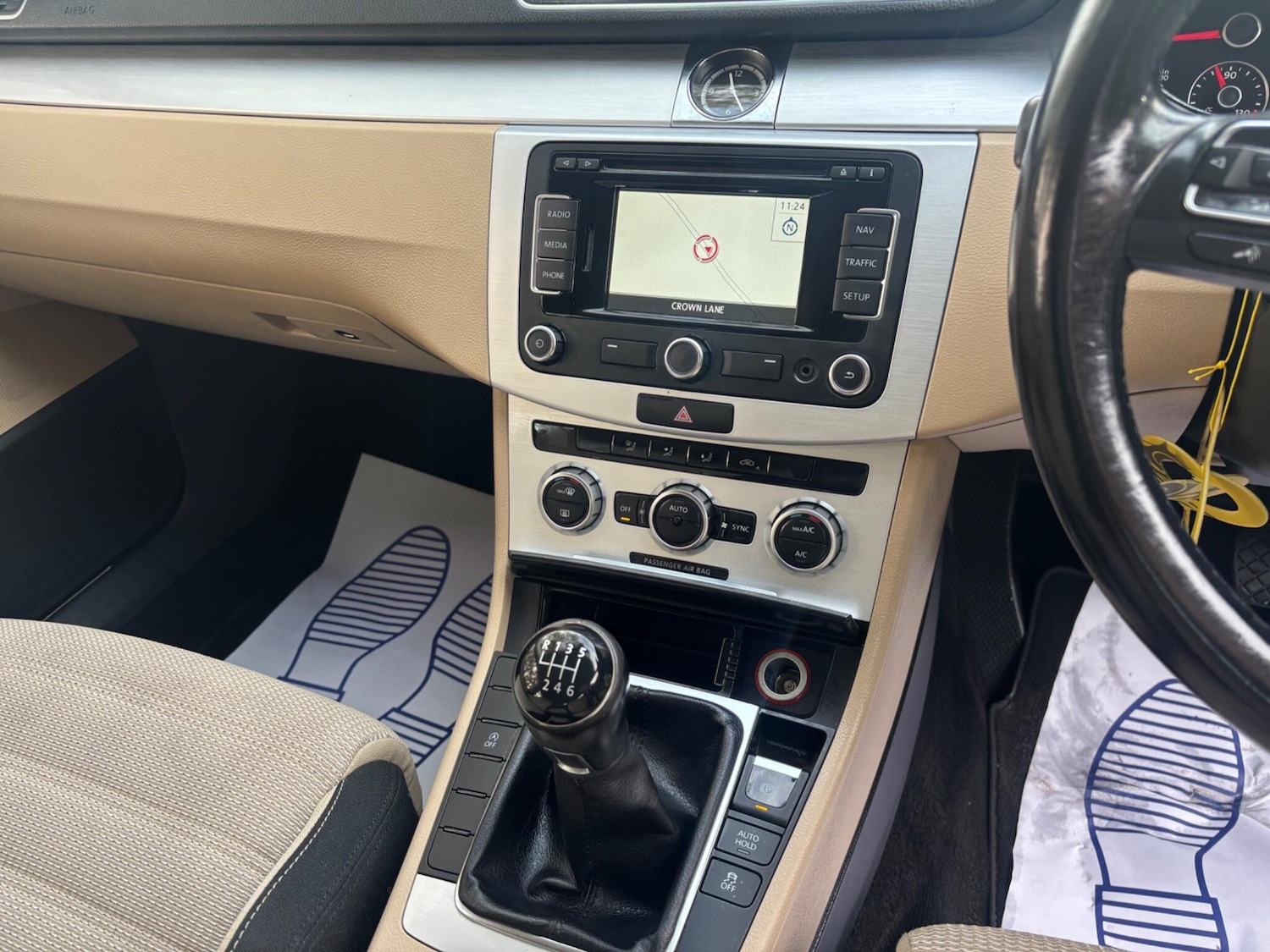 Used Volkswagen CC 2013 for sale - 76688600: Photo 15