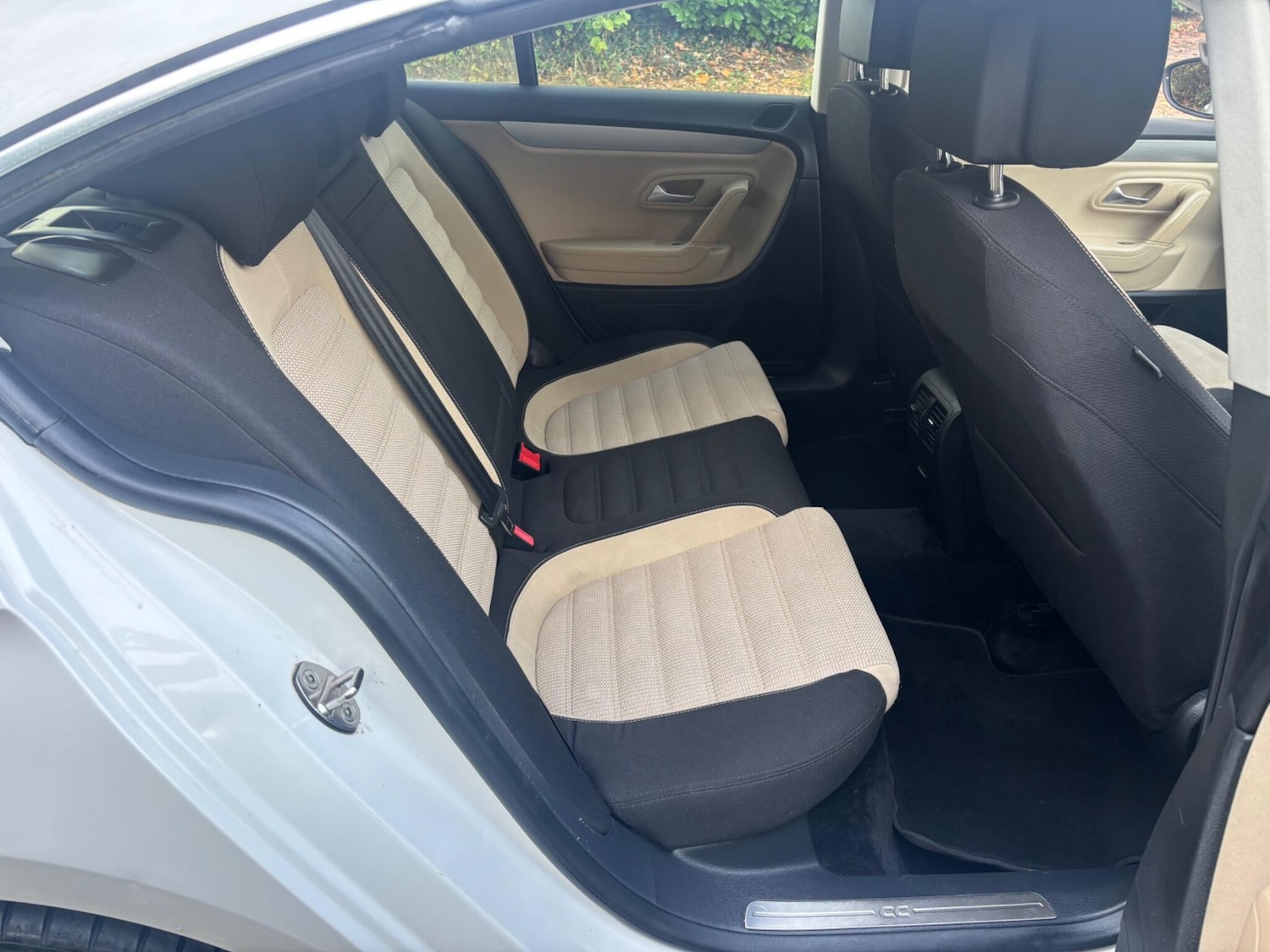 Used Volkswagen CC 2013 for sale - 76688600: Photo 17