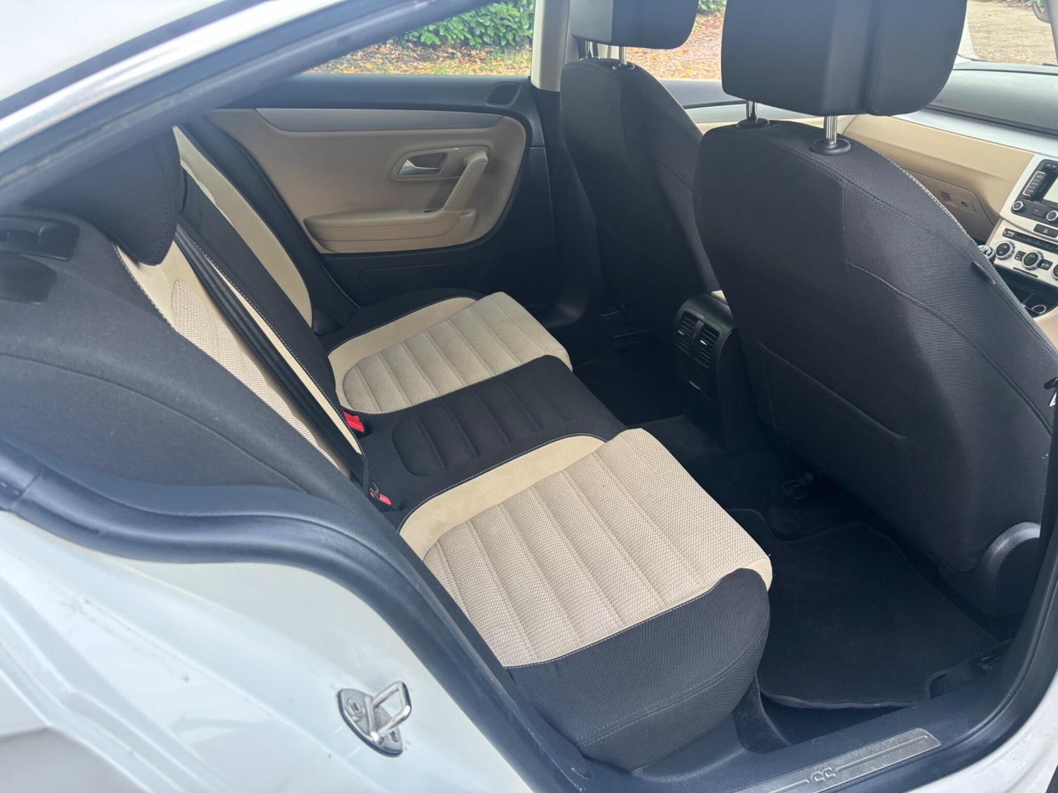 Used Volkswagen CC 2013 for sale - 76688600: Photo 18