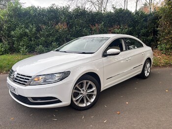 Used Volkswagen CC 2013 for sale - 76688600: Photo