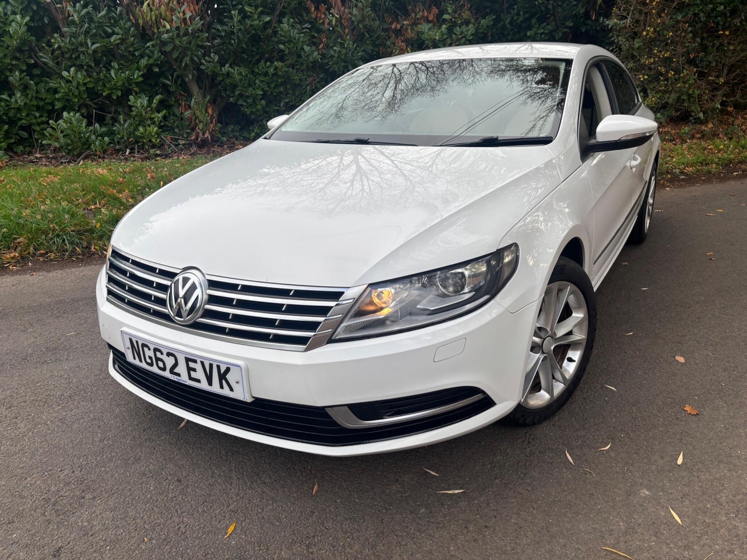 Used Volkswagen CC 2013 for sale - 76688600: Photo 3
