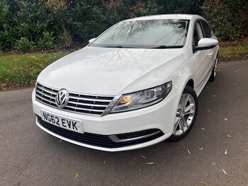 Used Volkswagen CC 2013 for sale - 76688600: Photo