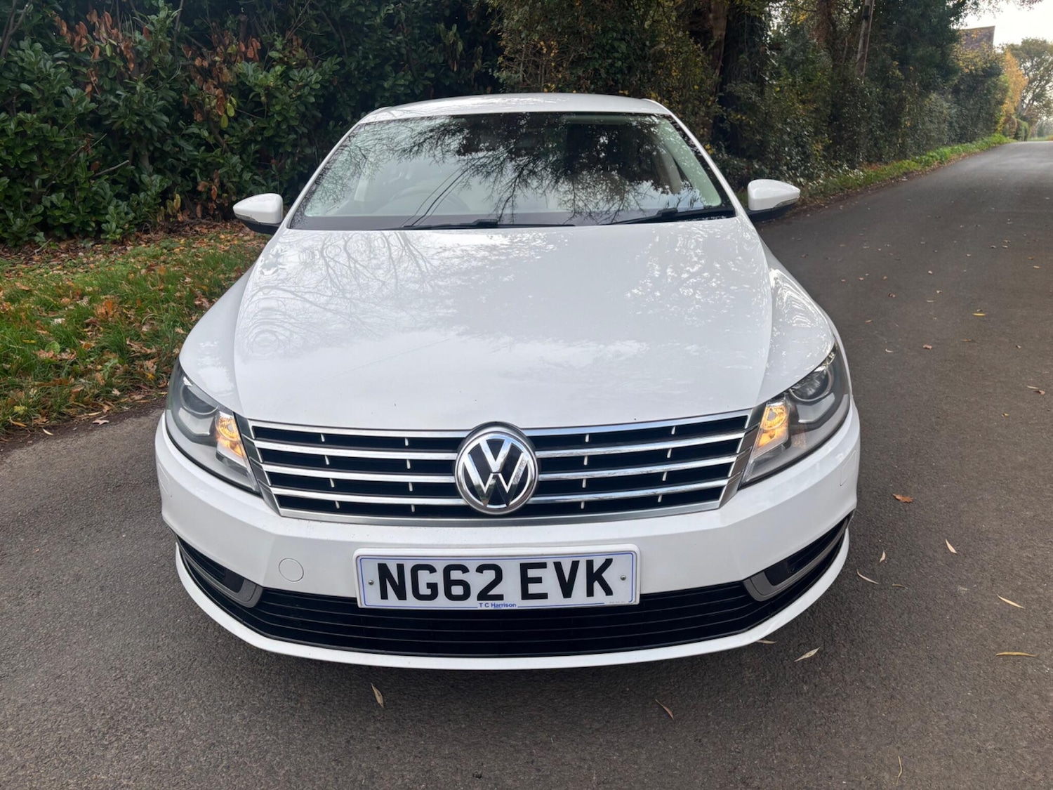 Used Volkswagen CC 2013 for sale - 76688600: Photo 4