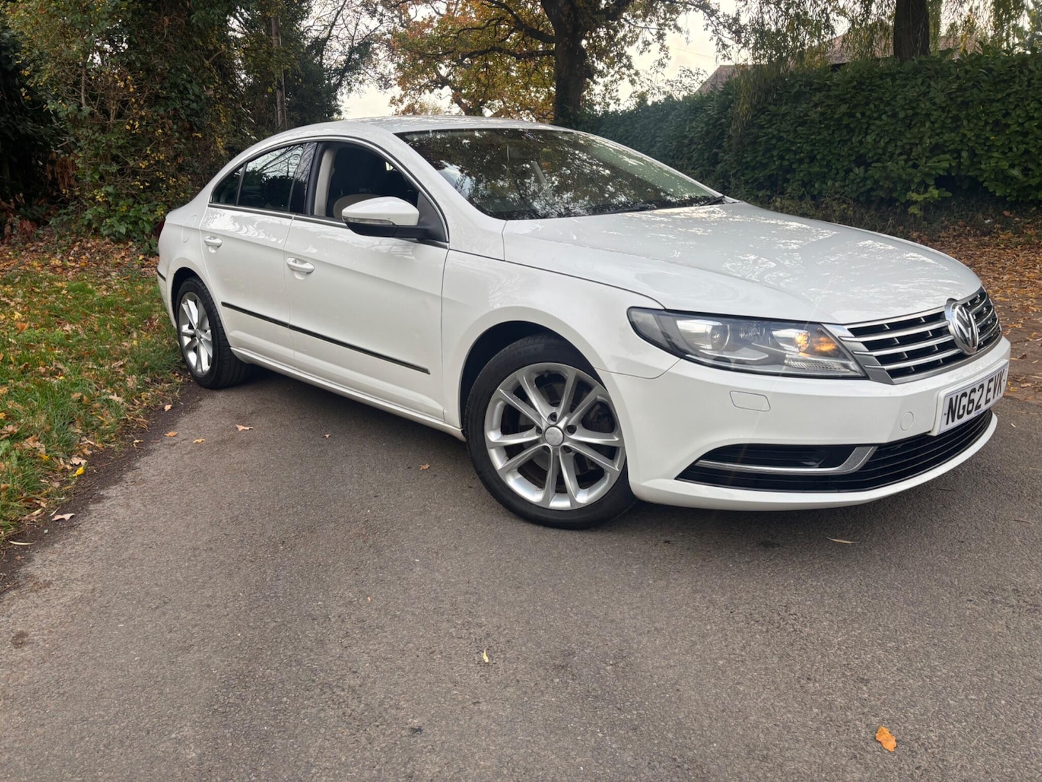 Used Volkswagen CC 2013 for sale - 76688600: Photo 5