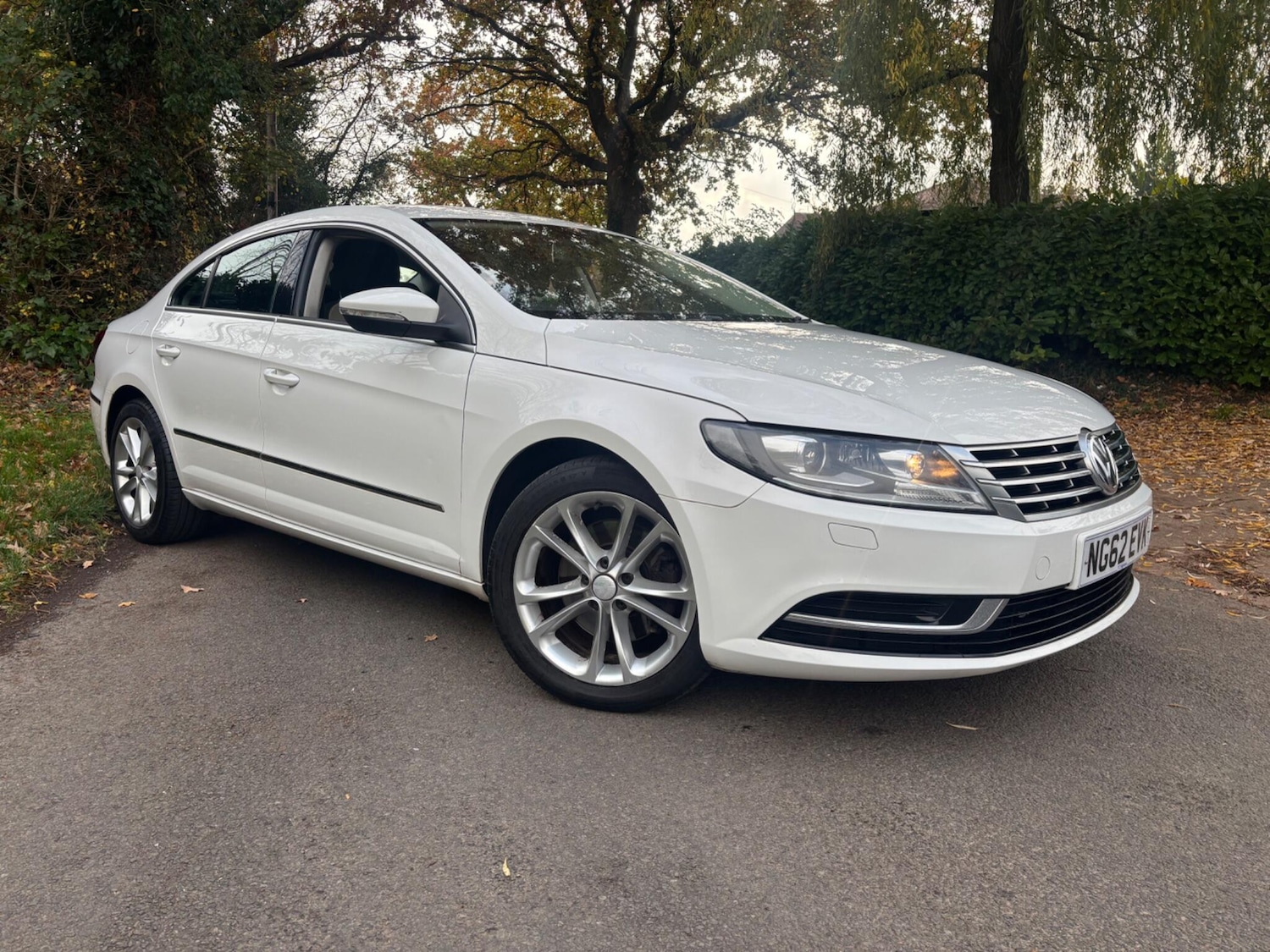 Used Volkswagen CC 2013 for sale - 76688600: Photo 6