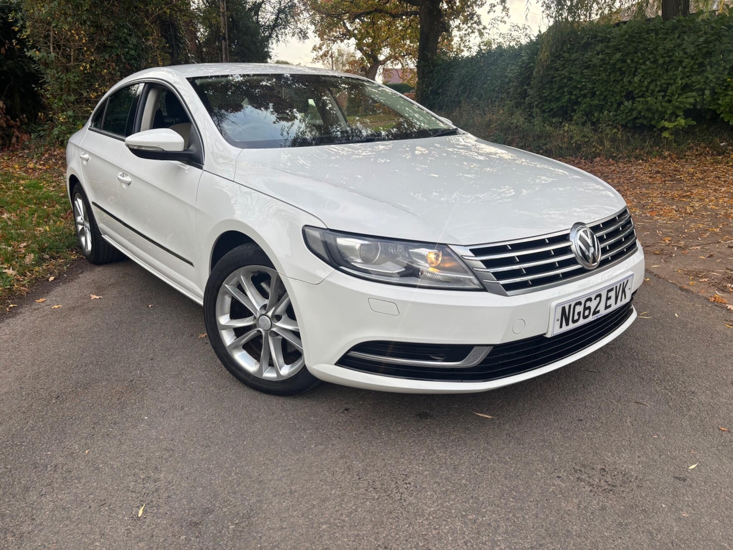 Used Volkswagen CC 2013 for sale - 76688600: Photo 7