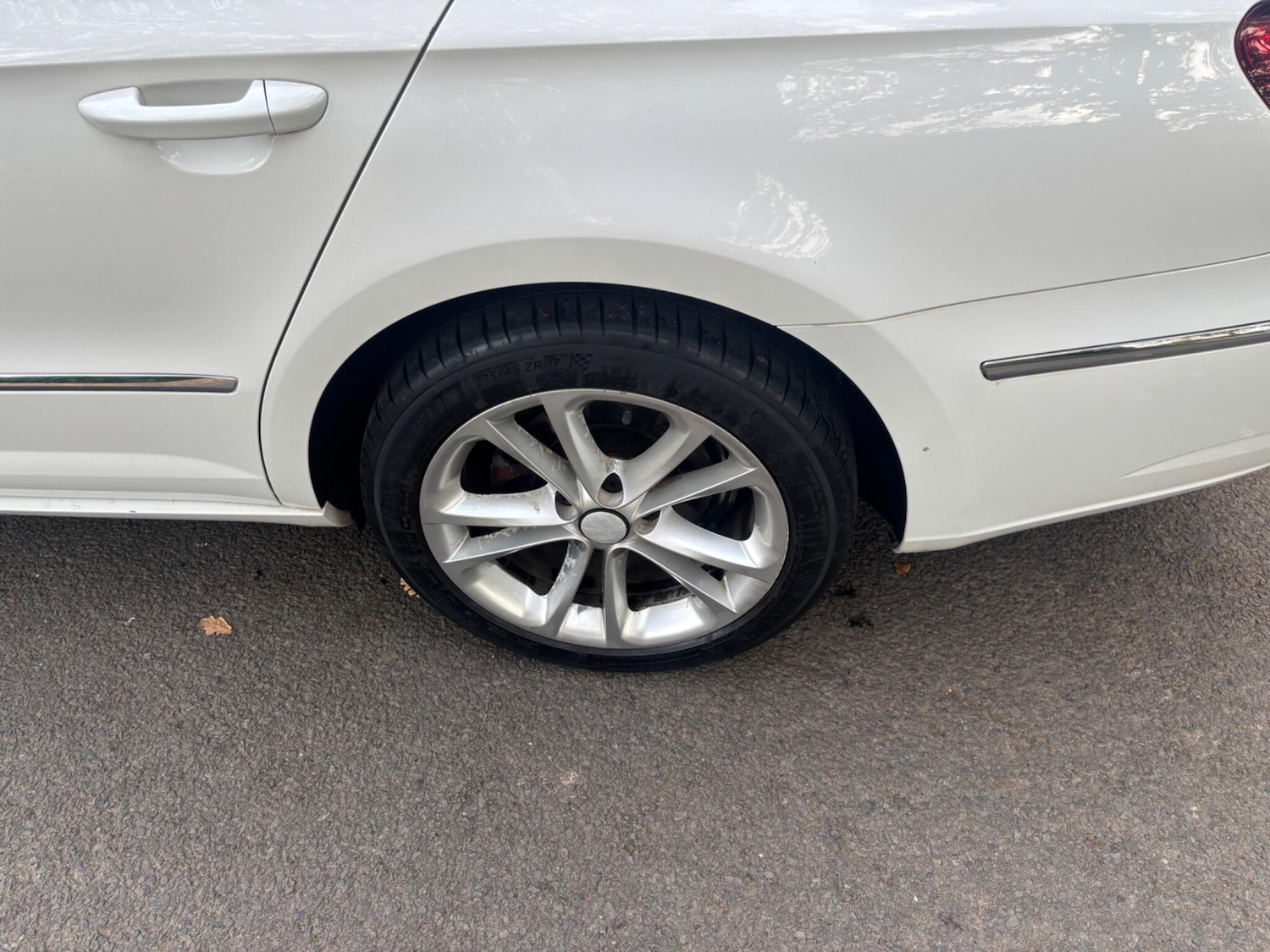 Used Volkswagen CC 2013 for sale - 76688600: Photo 8