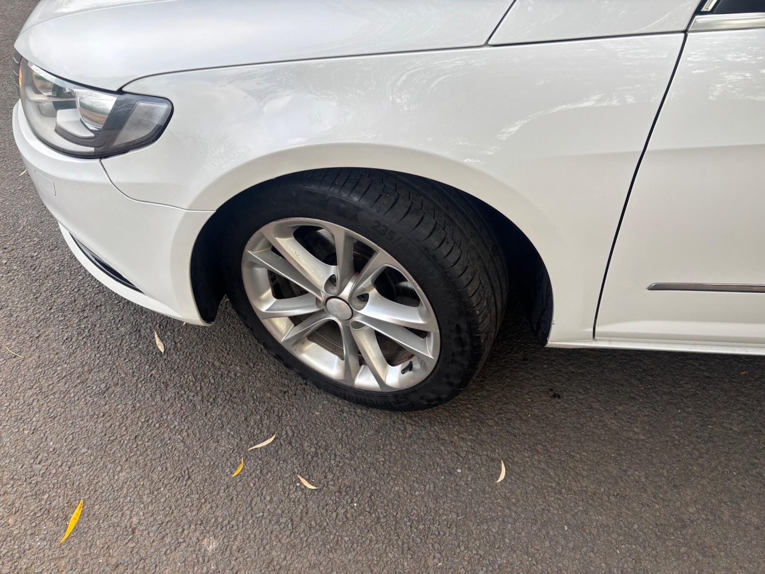 Used Volkswagen CC 2013 for sale - 76688600: Photo 9