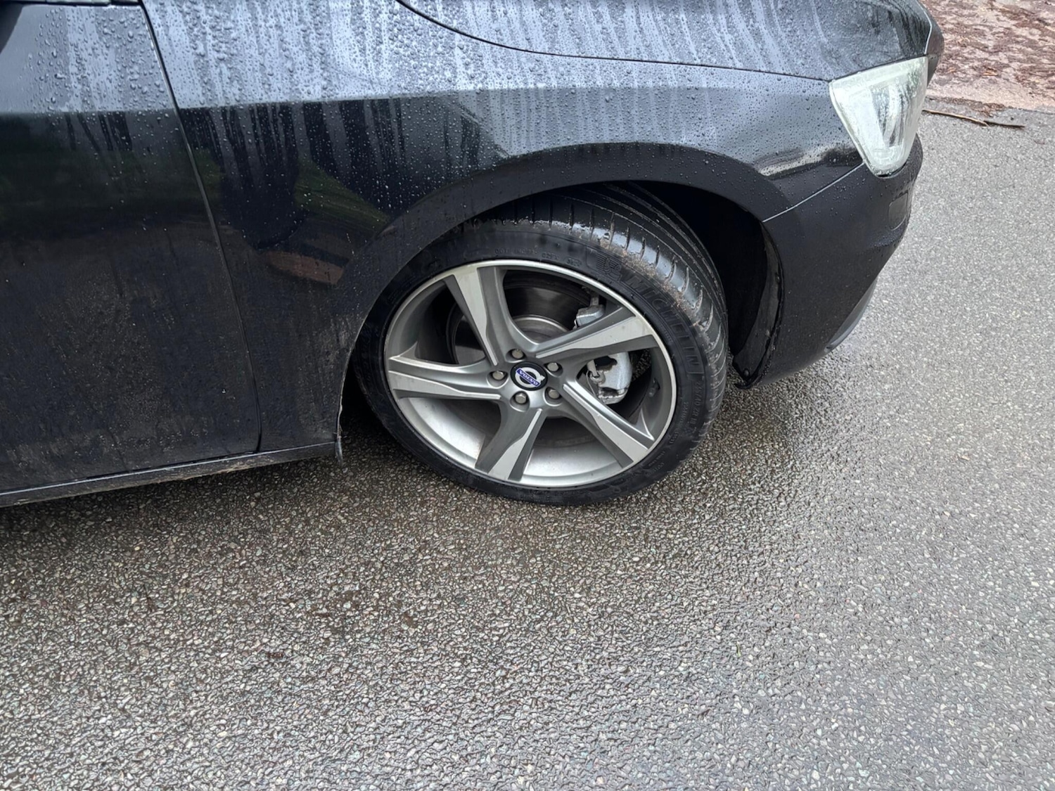 Used Volvo V60 2014 for sale - 77305022: Photo 11