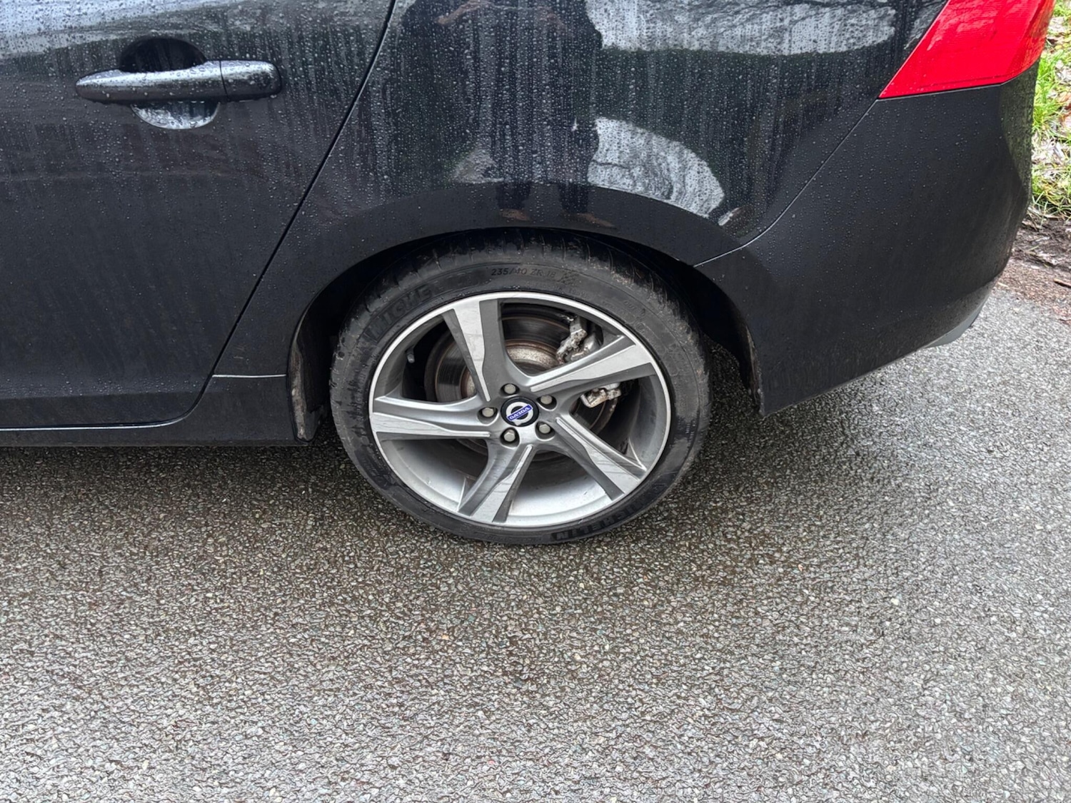 Used Volvo V60 2014 for sale - 77305022: Photo 12