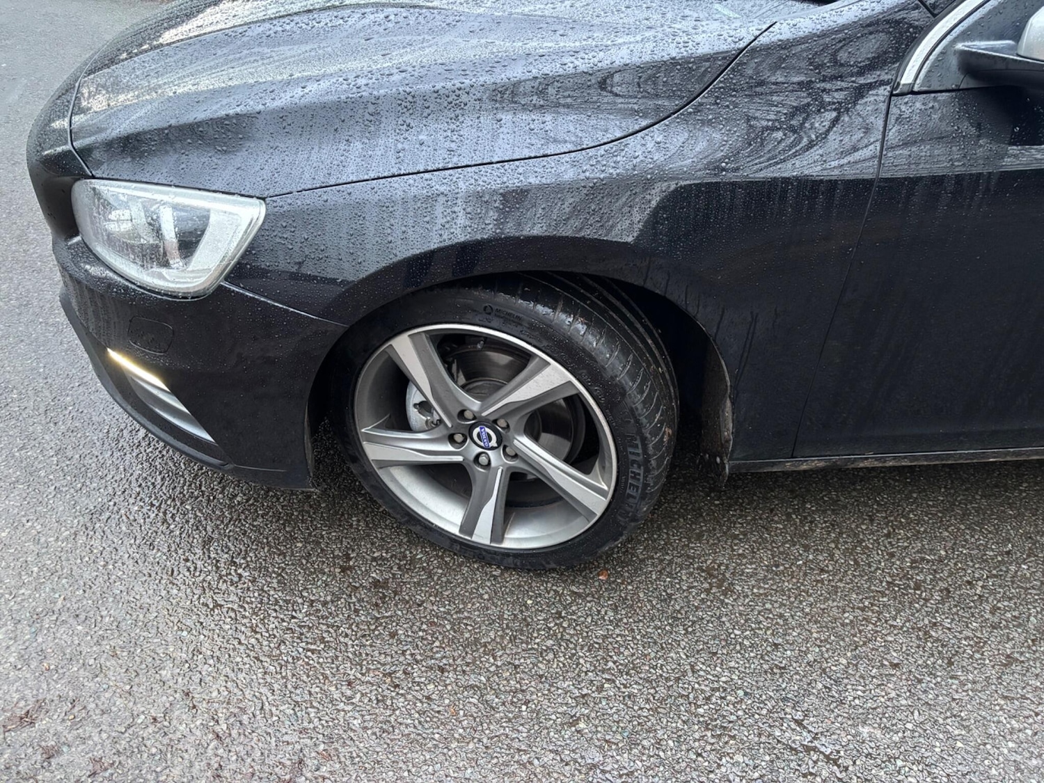 Used Volvo V60 2014 for sale - 77305022: Photo 13