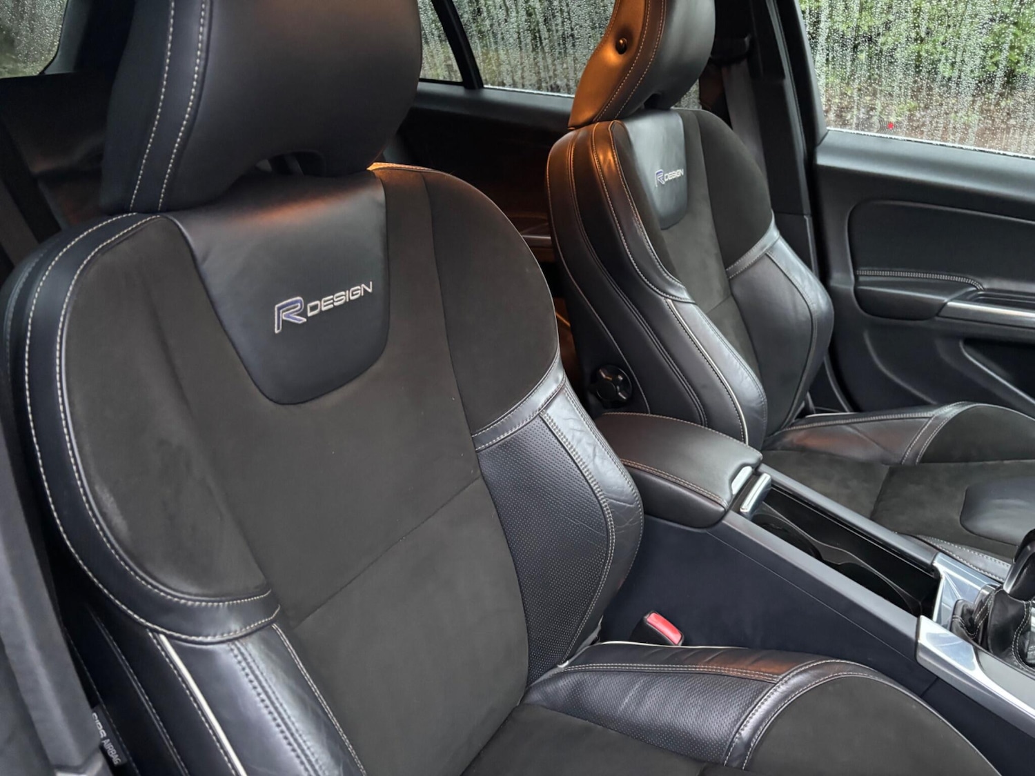 Used Volvo V60 2014 for sale - 77305022: Photo 20