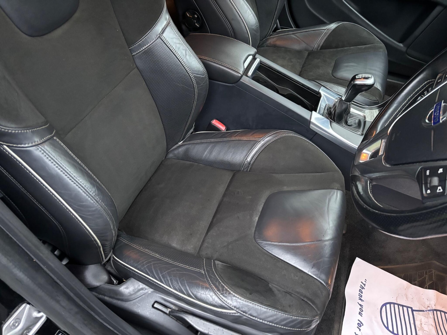 Used Volvo V60 2014 for sale - 77305022: Photo 21