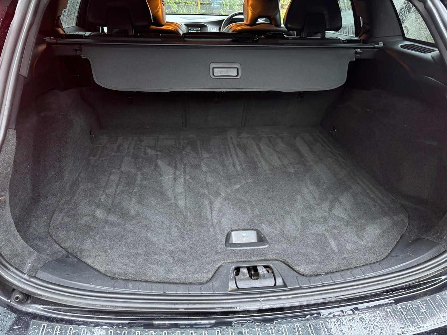 Used Volvo V60 2014 for sale - 77305022: Photo 24