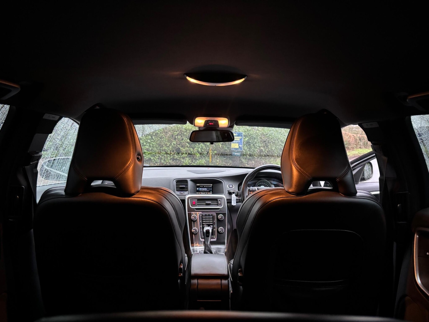 Used Volvo V60 2014 for sale - 77305022: Photo 25