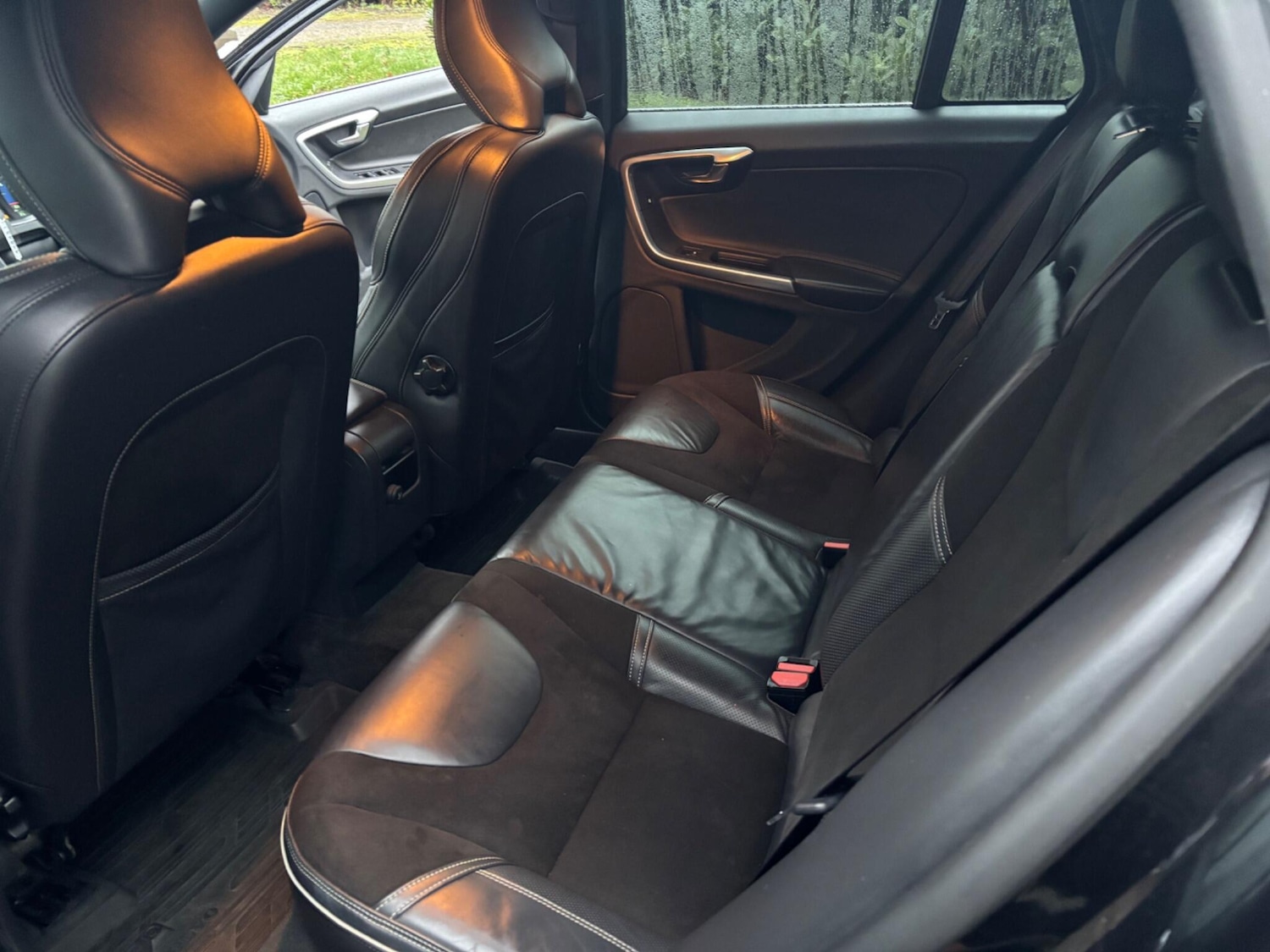 Used Volvo V60 2014 for sale - 77305022: Photo 26