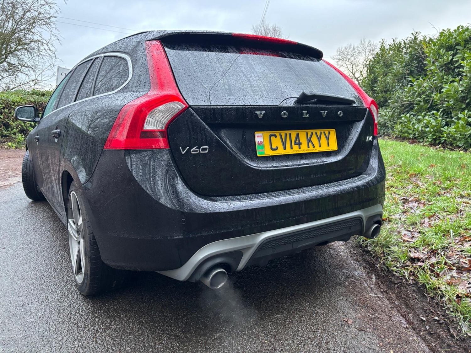 Used Volvo V60 2014 for sale - 77305022: Photo 8