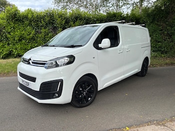 Used Citroen Dispatch 2017 for sale - 78649260: Photo