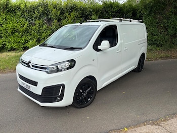 Used Citroen Dispatch 2017 for sale - 78649260: Photo