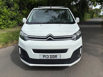 Used Citroen Dispatch 2017 for sale - 78649260: Photo