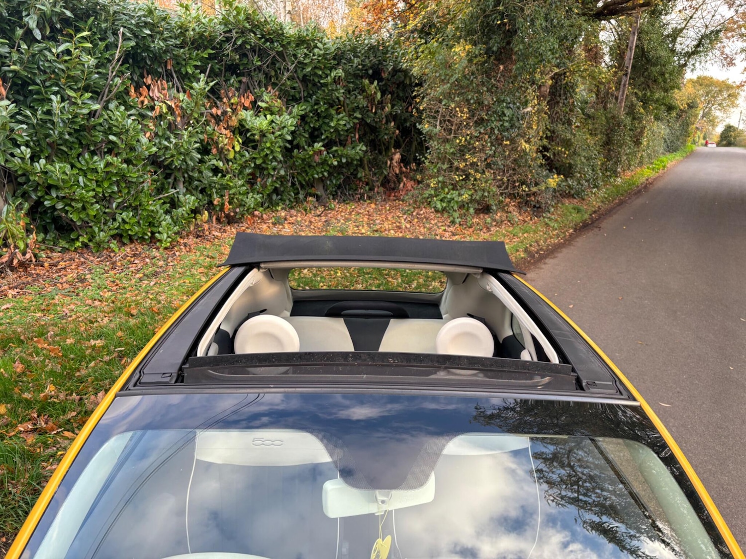 Used Fiat 500 2013 for sale - 76689201: Photo 11