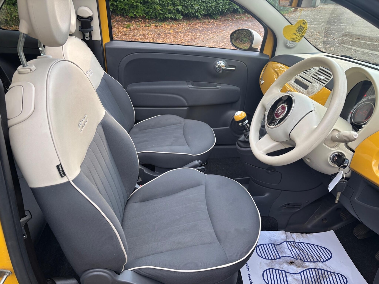 Used Fiat 500 2013 for sale - 76689201: Photo 12