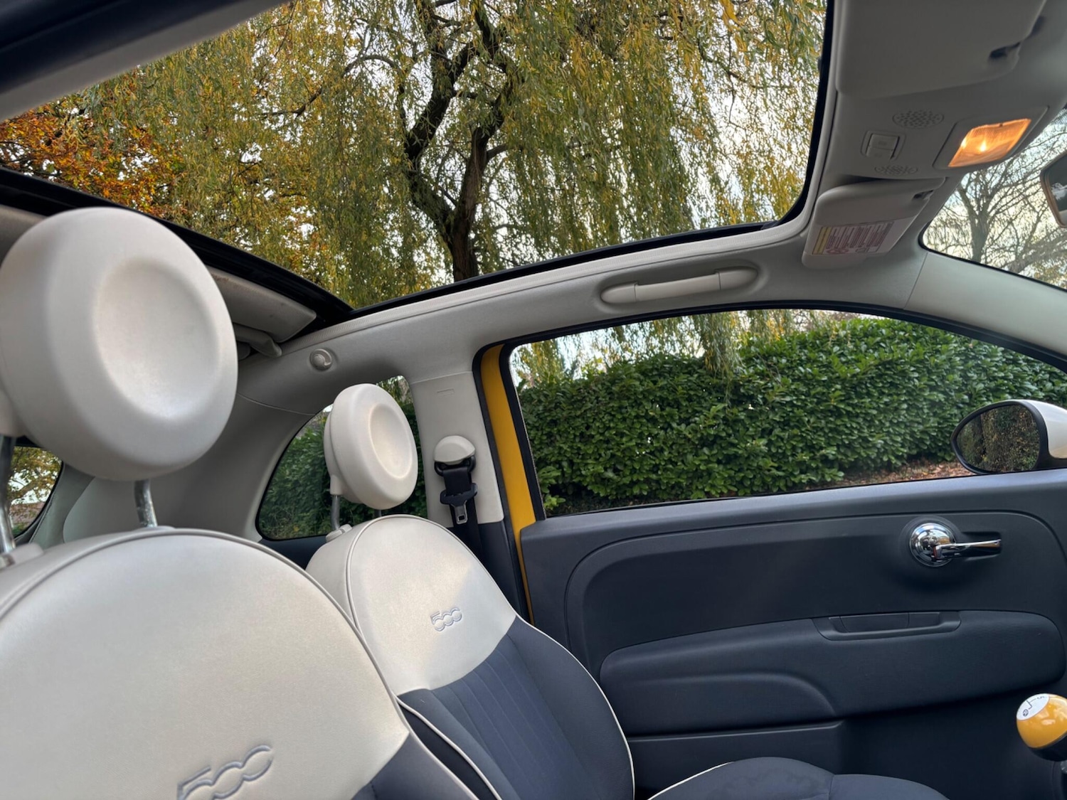 Used Fiat 500 2013 for sale - 76689201: Photo 13