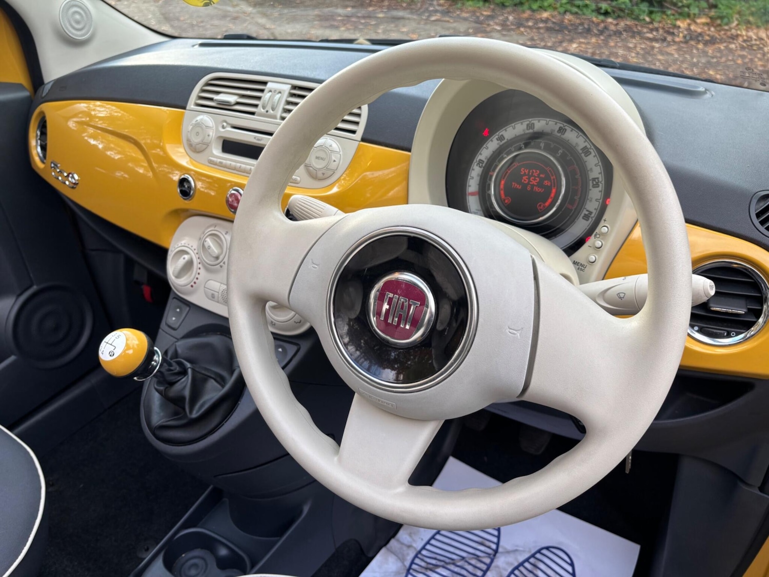 Used Fiat 500 2013 for sale - 76689201: Photo 14