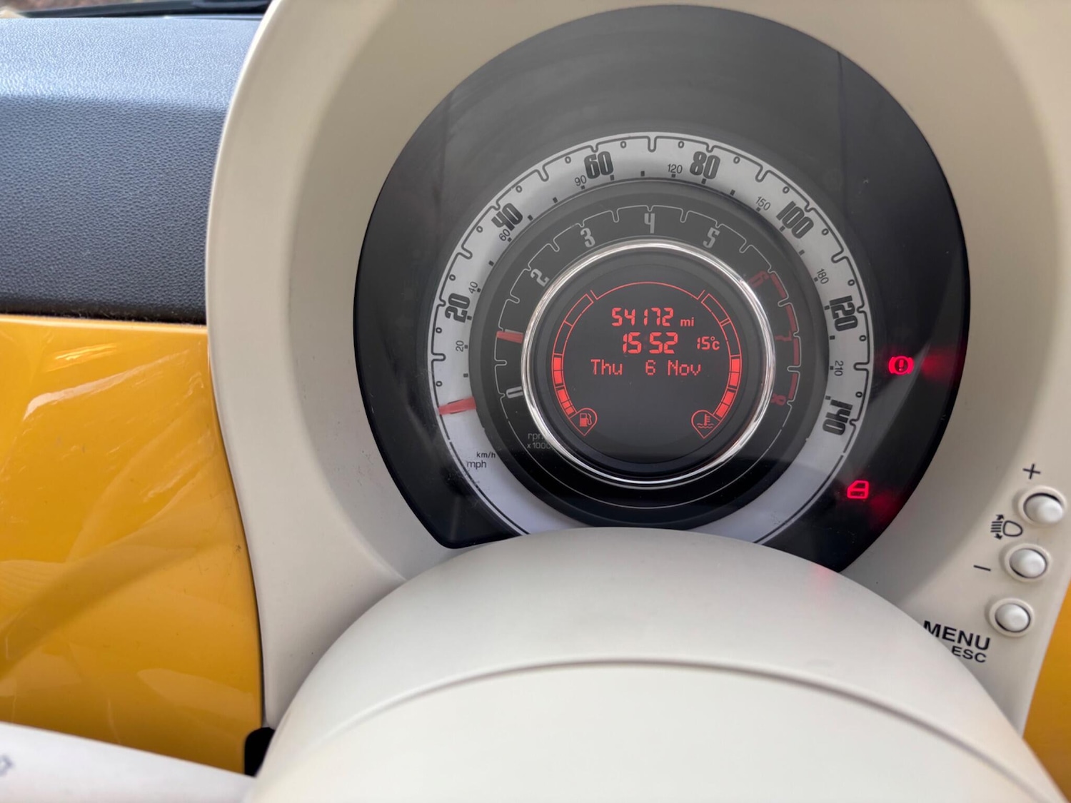 Used Fiat 500 2013 for sale - 76689201: Photo 15