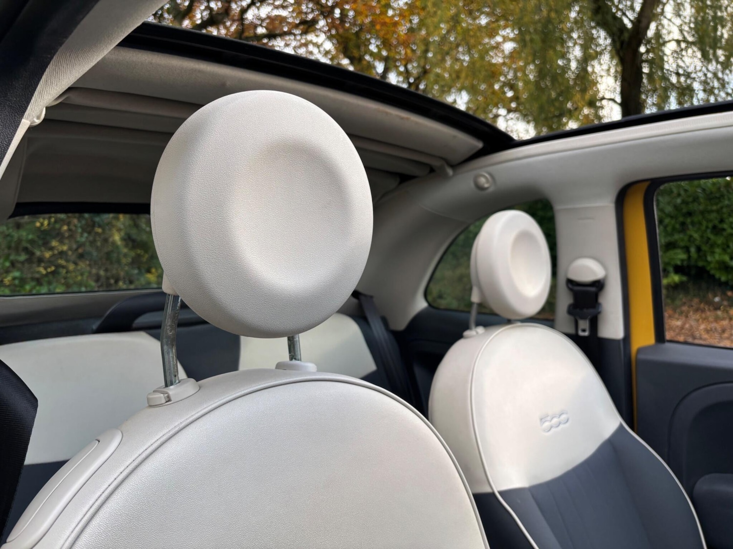 Used Fiat 500 2013 for sale - 76689201: Photo 16