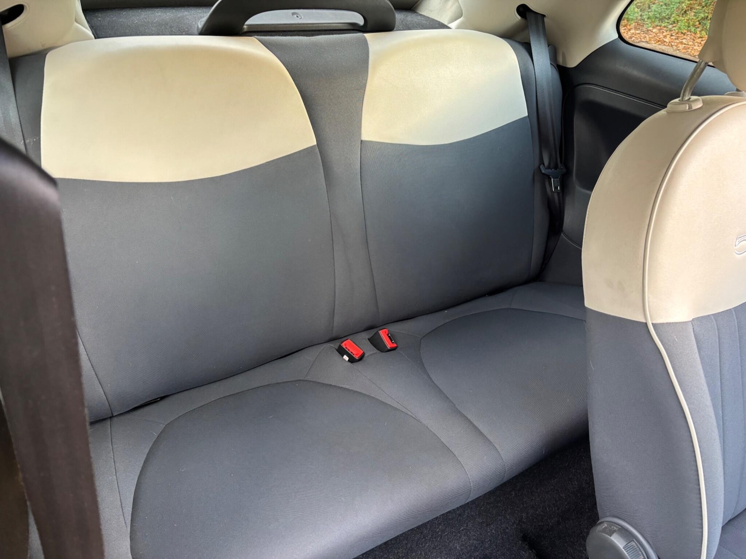 Used Fiat 500 2013 for sale - 76689201: Photo 17