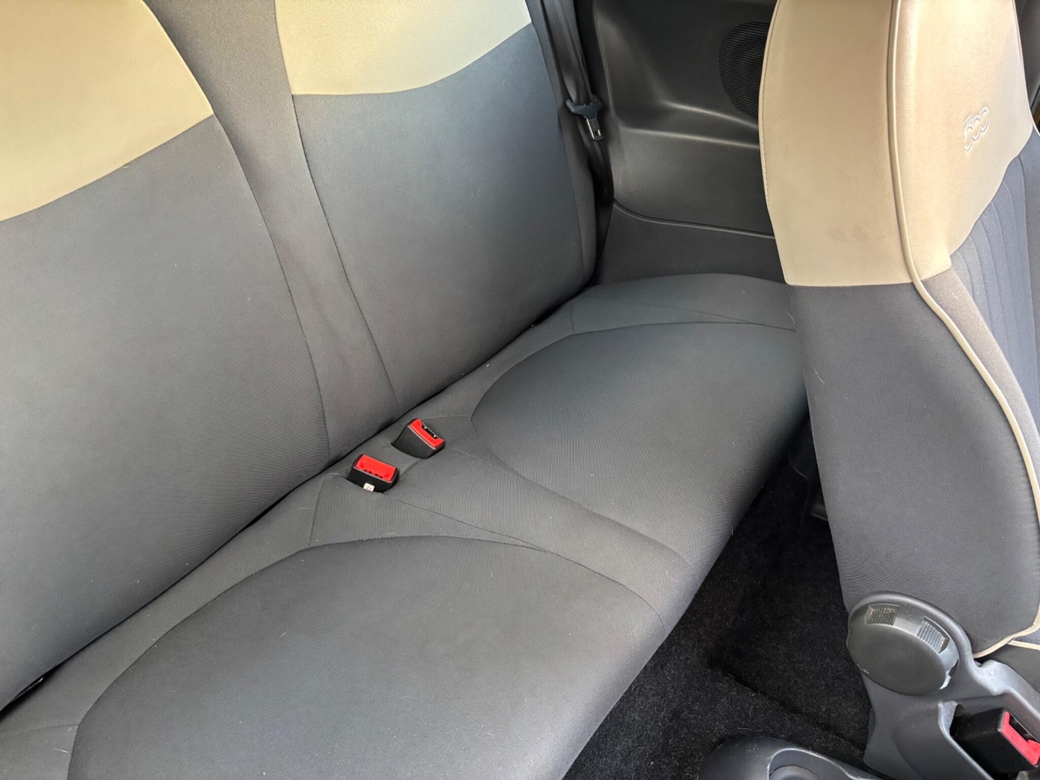 Used Fiat 500 2013 for sale - 76689201: Photo 18