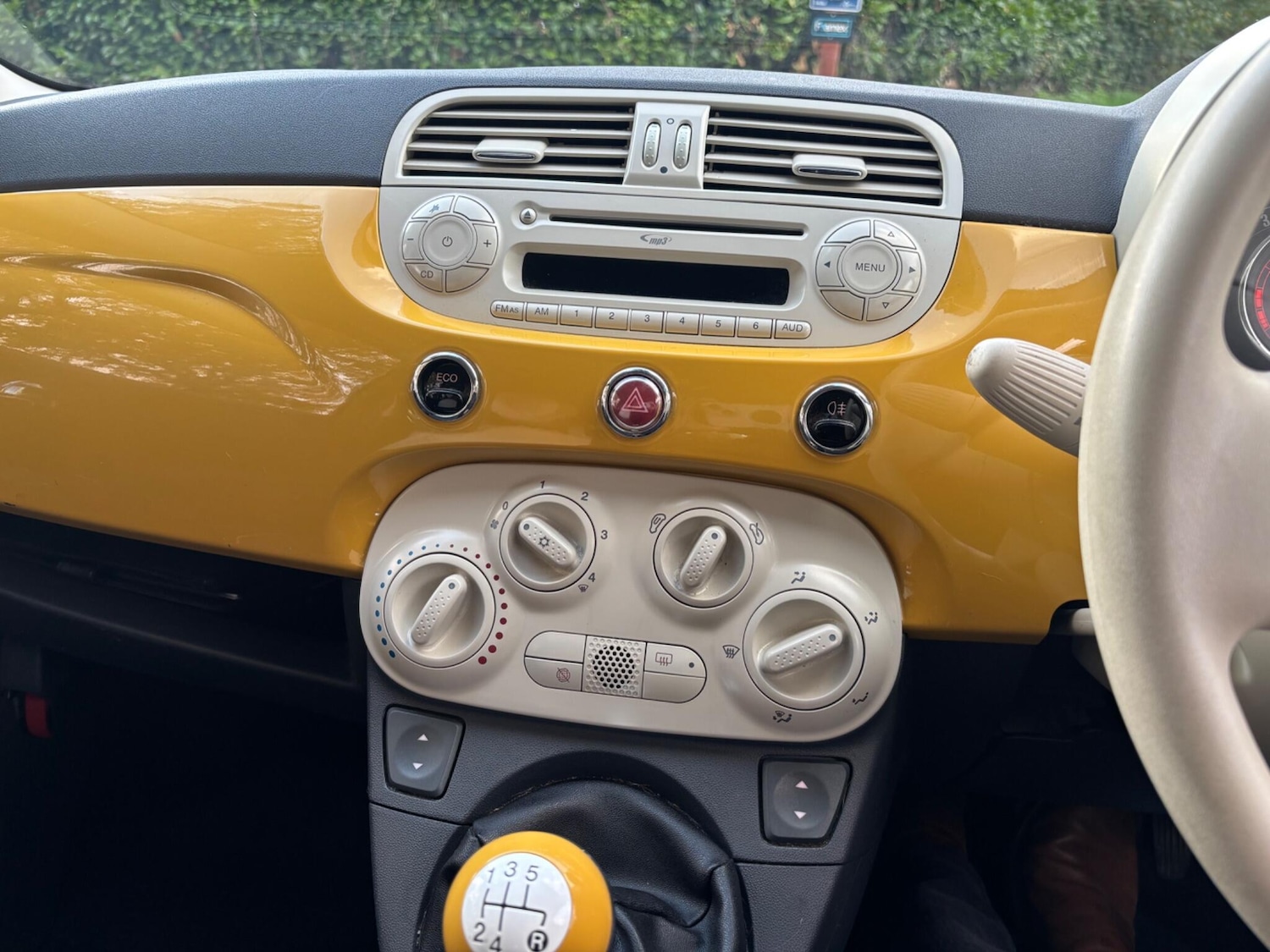 Used Fiat 500 2013 for sale - 76689201: Photo 20