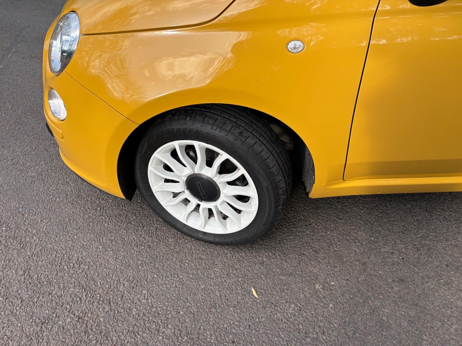 Used Fiat 500 2013 for sale - 76689201: Photo 5