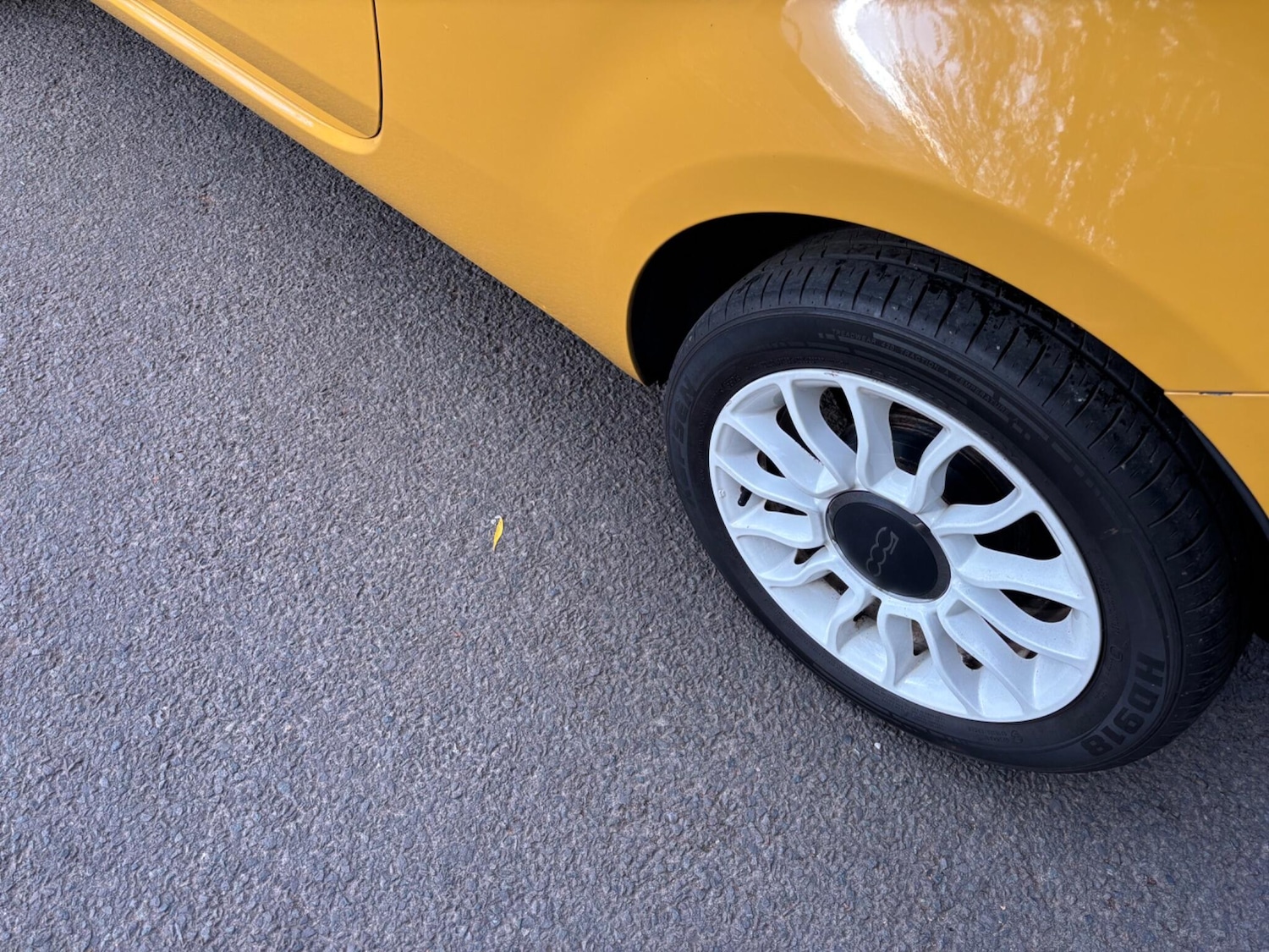 Used Fiat 500 2013 for sale - 76689201: Photo 6