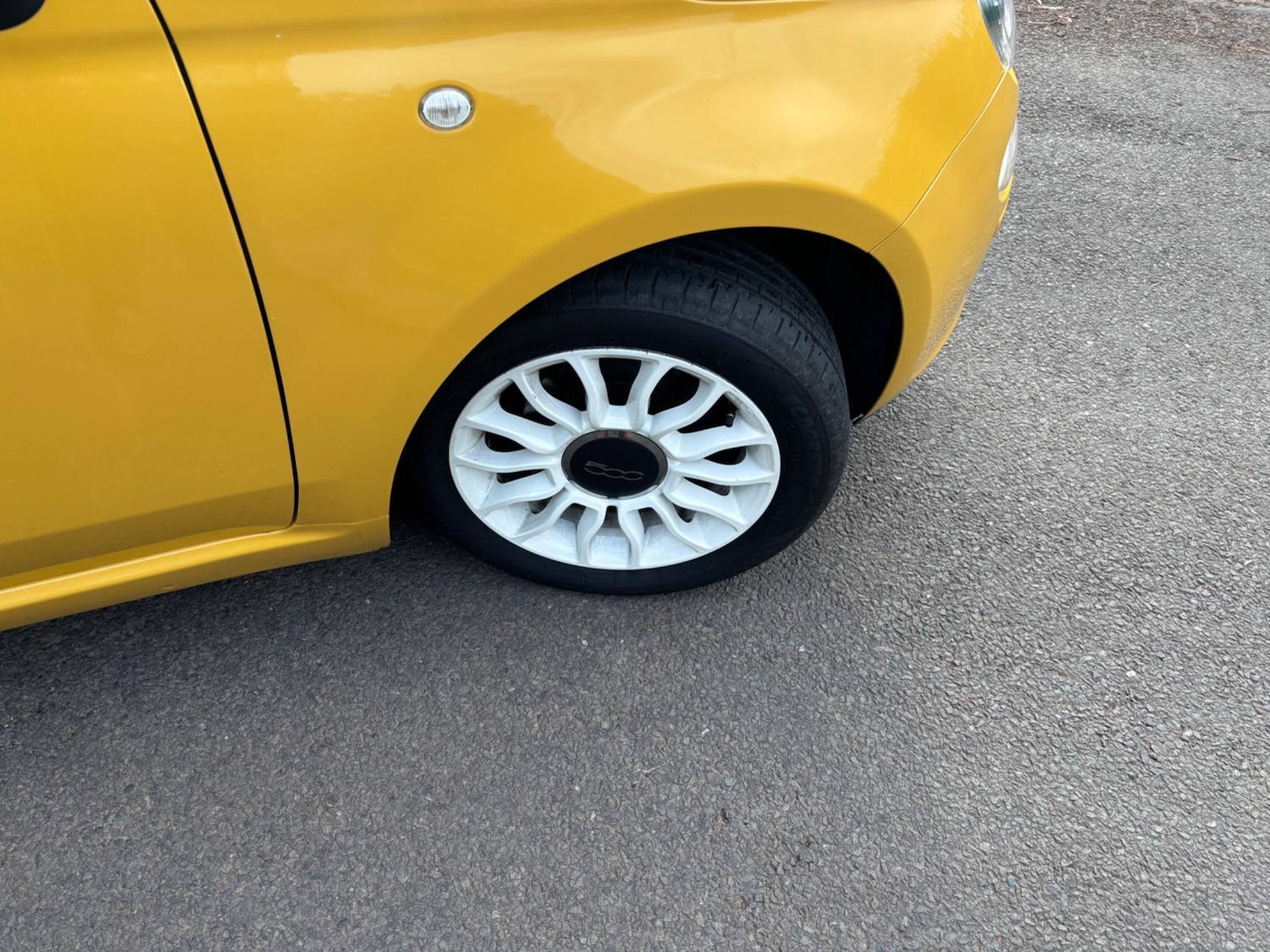 Used Fiat 500 2013 for sale - 76689201: Photo 9